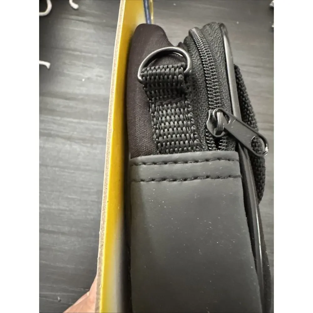 Digital Concept Camera Case Black NEW MX-50
